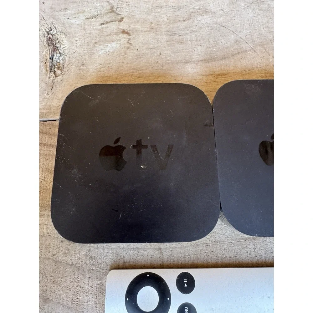 Apple this item